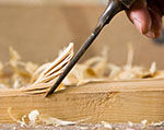 Entretien de meuble en bois par Menuisier France à Brignais